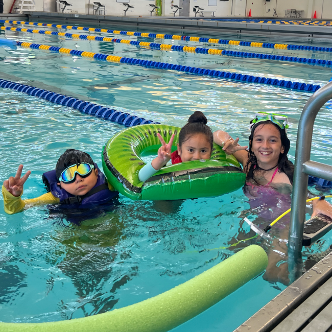 Summer Camp Registration Open!