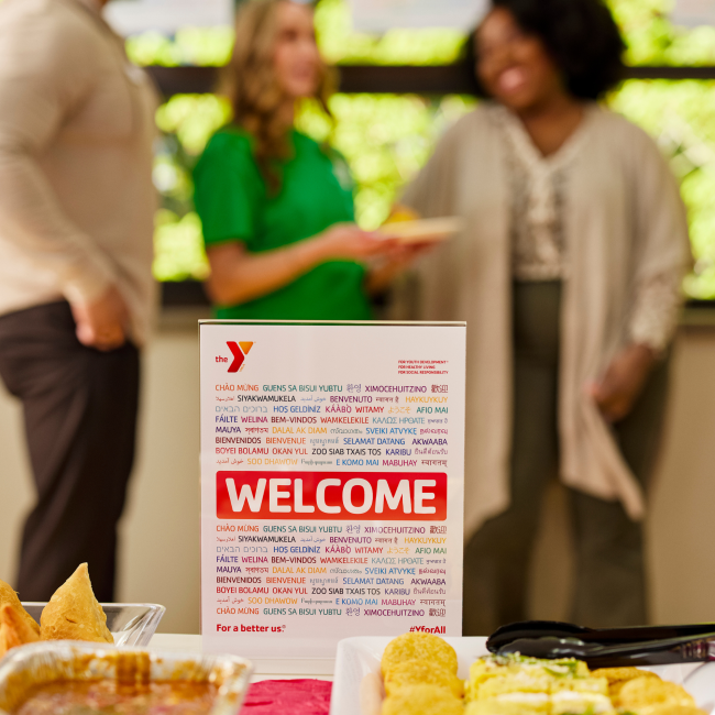 Join Us For Welcoming Month!