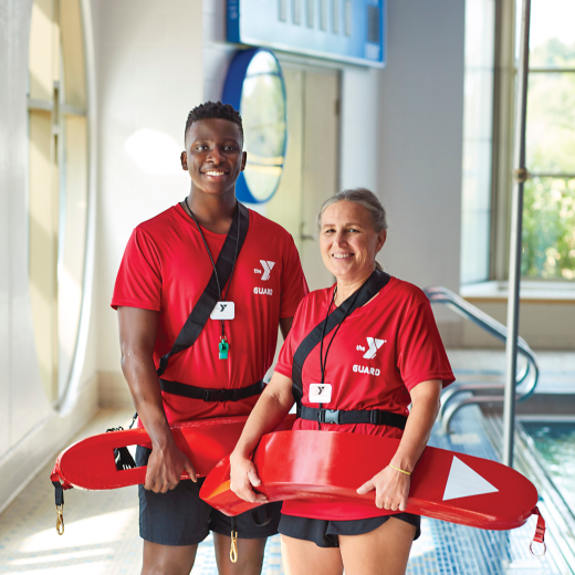 LIFEGUARDS