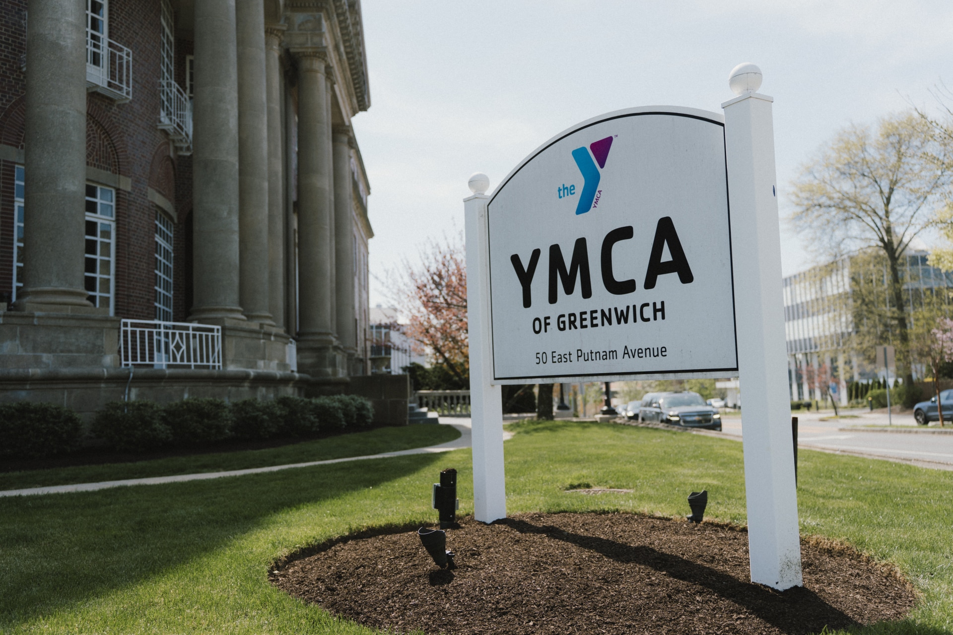 Upcoming Events at the YMCA of Greenwich