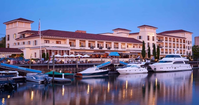 2026 Gala: An Evening on the French Riviera!