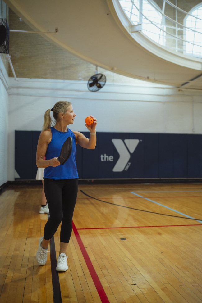 New Year, New You! January Promotions