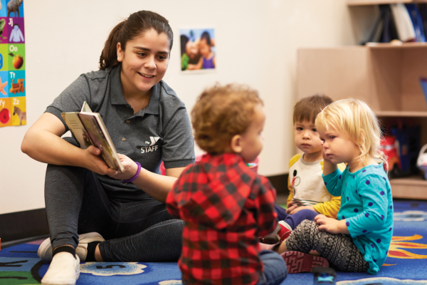 Early Learning Center image