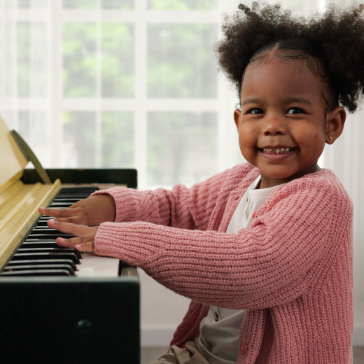 Youth Sports, Arts, & Enrichment