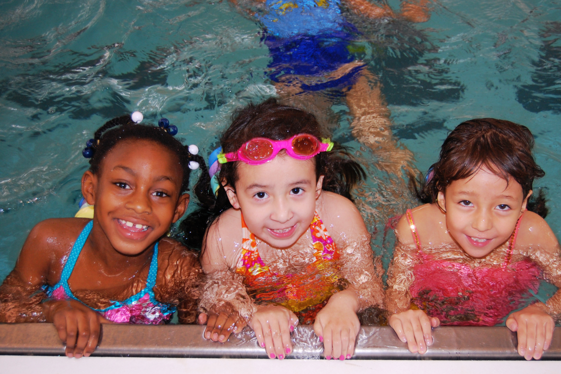 Youth Swim Lessons