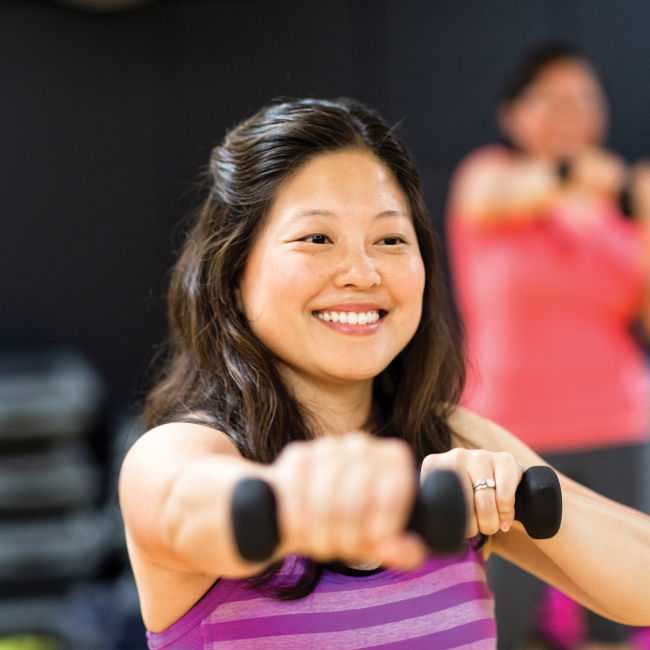 Keep Your New Year Momentum Going