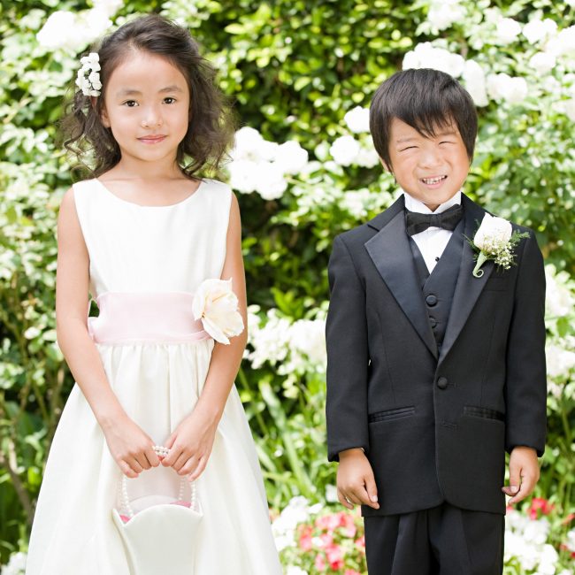 Spring Semi-Formal Family Dance