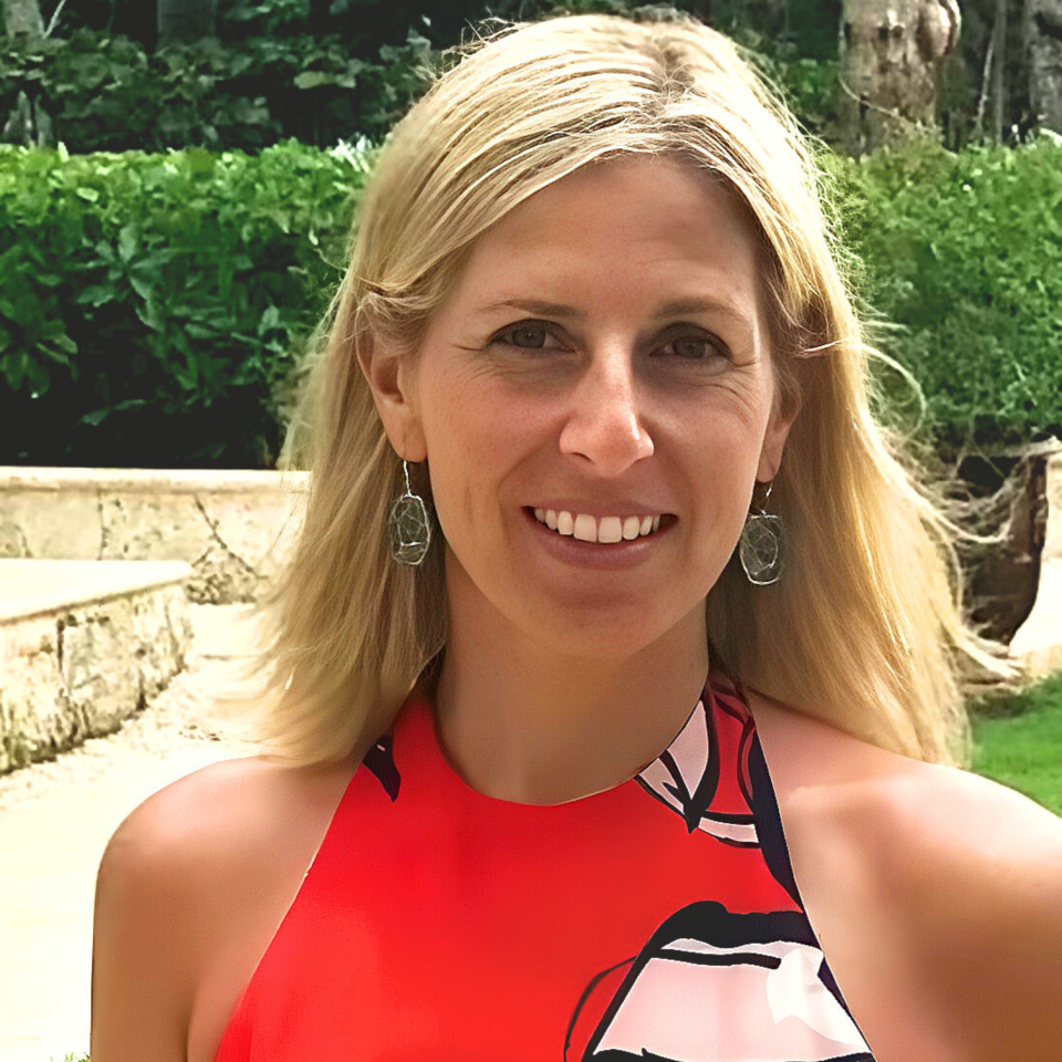 Deborah August, Director of Development