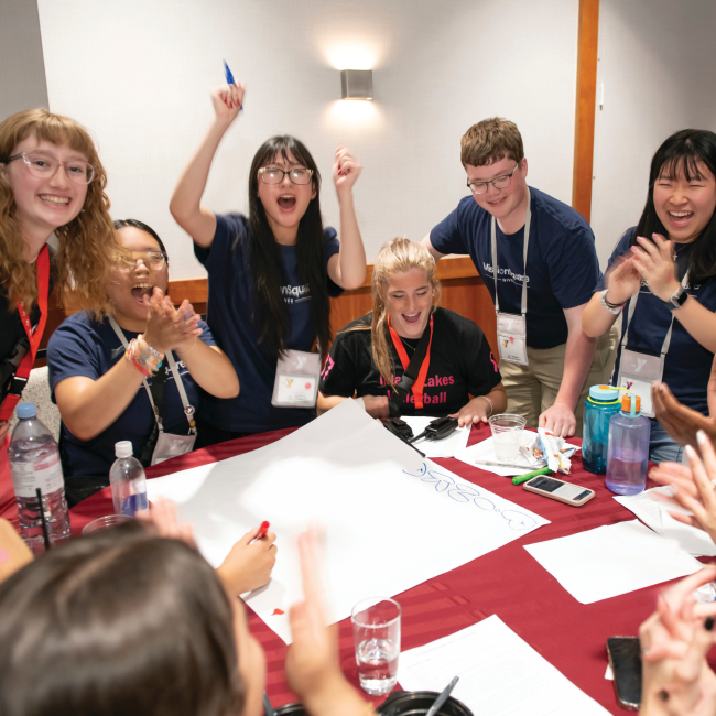 Fun, New Teen Programs & Events