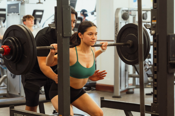 Personal Training image