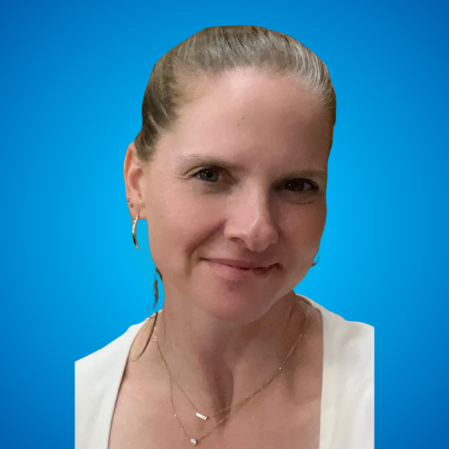 Marci Gray