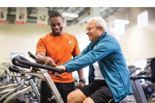 Discounted Personal Training