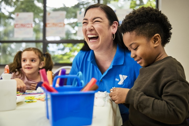 Early Learning Center
