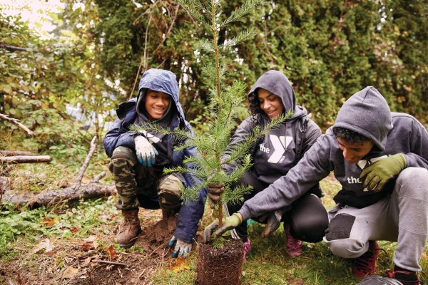 Teen Leadership Programs image