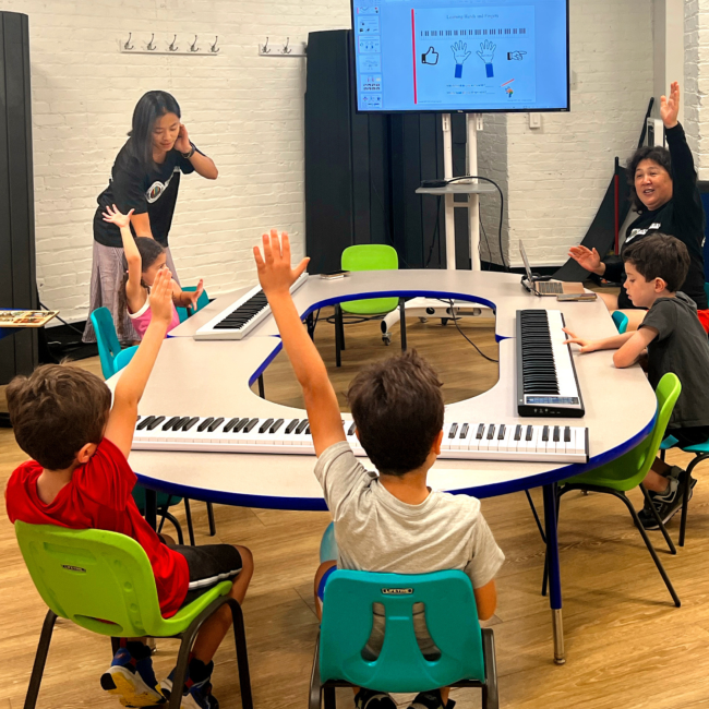 Registration For Fall Programs Is Open! 