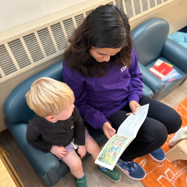 Support Our Year-End Giving Campaign