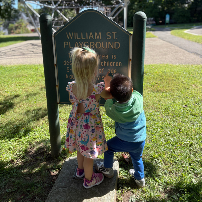 EARLY CHILDHOOD CAMPS