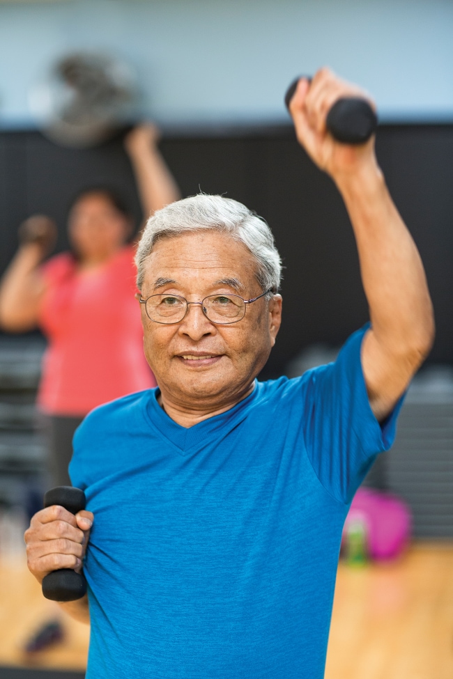 Introducing Enhance®Fitness