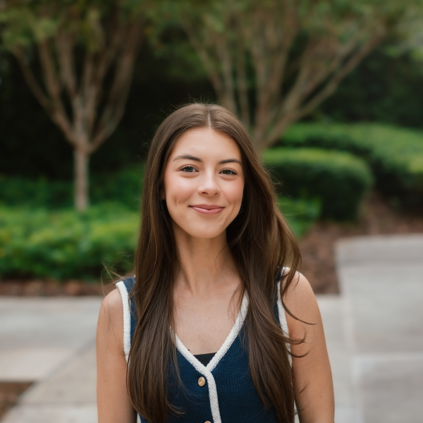 Dakota O'Brien, Director of Marketing and Communications