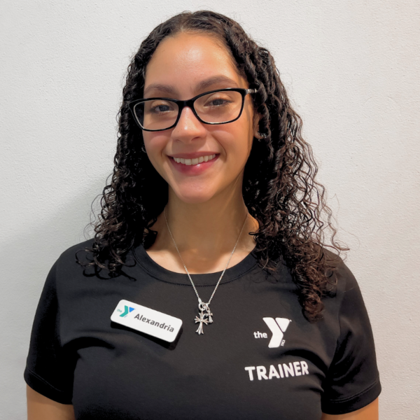 Alexandria Lopez,  