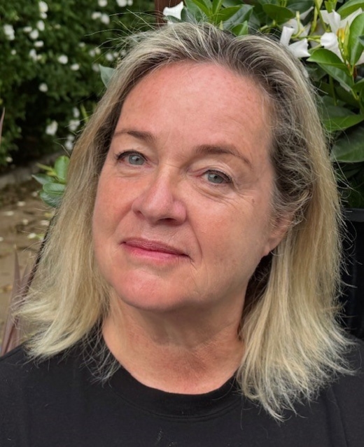Pat Rowley