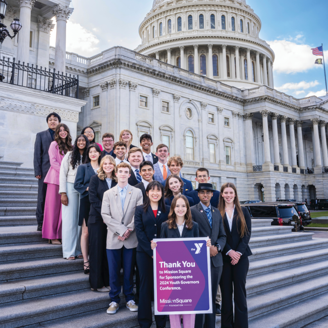 Teen Leadership Programs Launching This Fall