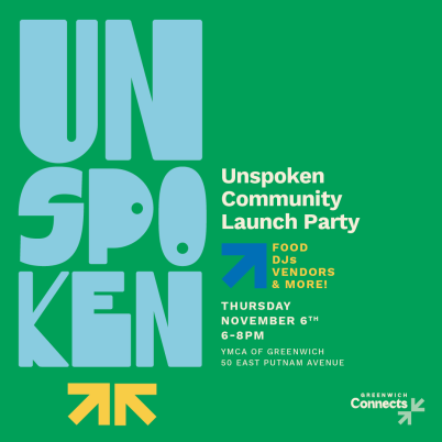 GreenwichConnects_UnspokenLaunchPARTY.png