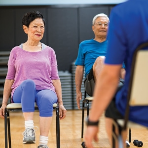 ENHANCE FITNESS