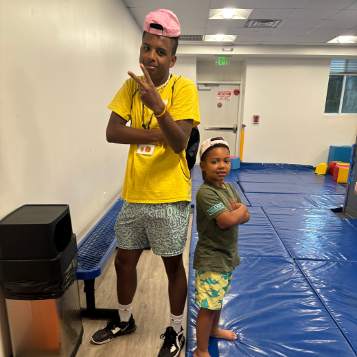 SUMMER CAMP COUNSELORS