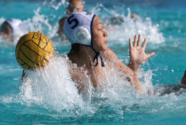 GREENWICH AQUATICS WATER POLO