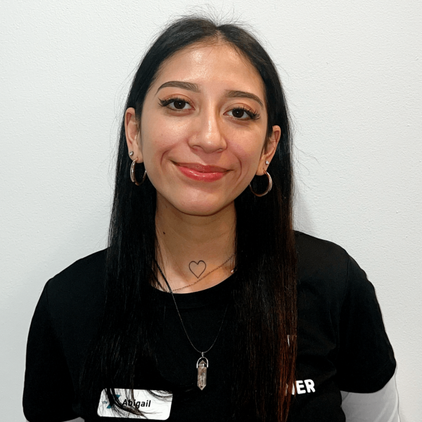 Abigail Rodriguez,  