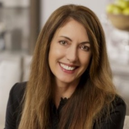 Jodi FitzGerald