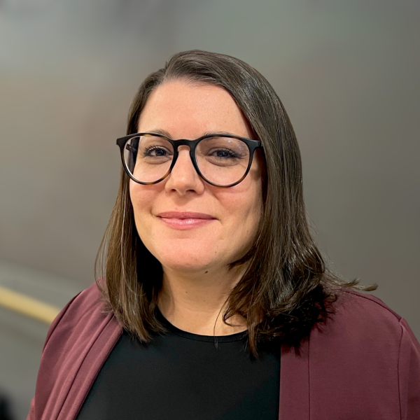 Lauren Gaita, Director of Aquatic Programming & Development