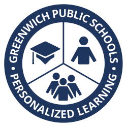 Greenwich Public Schools logo