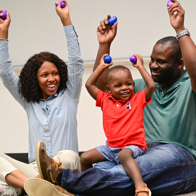 Join Our Spring Youth Programs! 