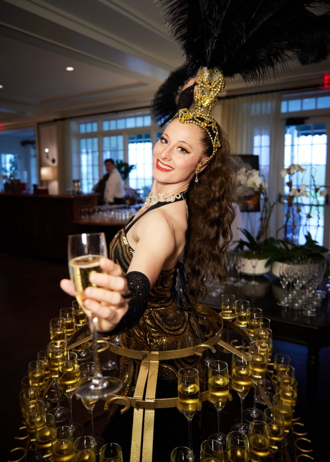 2026 Gala: An Evening on the French Riviera!