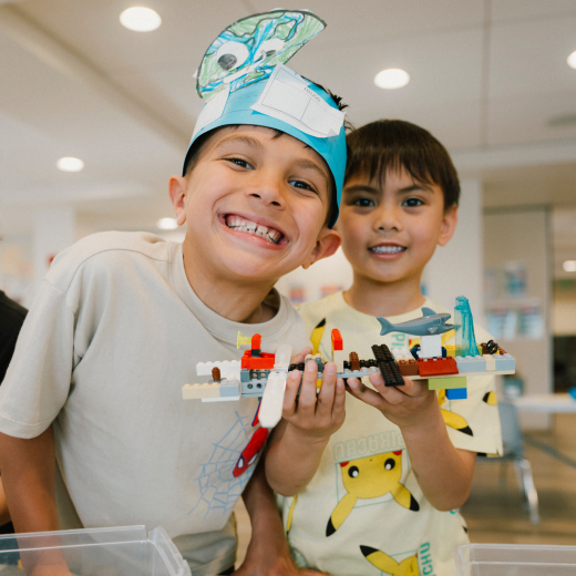 Child Care Services