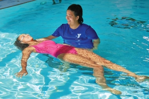 FREE Adult Swim Lessons for Beginners