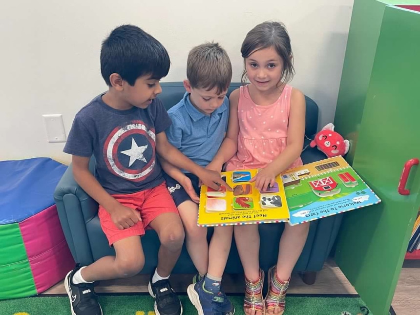 Vacation Camp - Rosh Hashanah