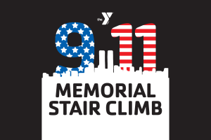 September 11th Memorial Stair Climb