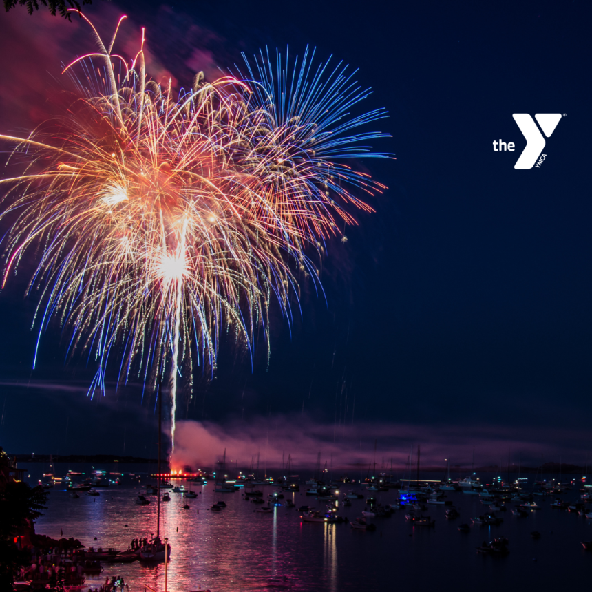 Closed For July 4