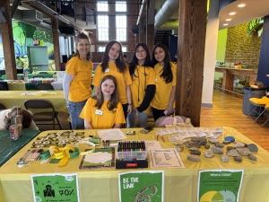 Hope Day With Greenwich Together