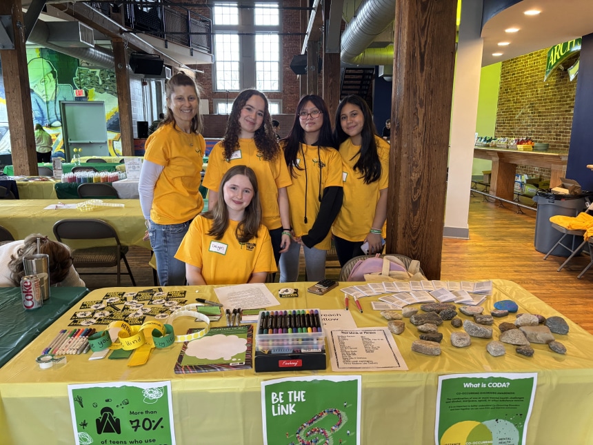 Hope Day With Greenwich Together