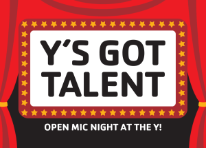 Ys Got Talent Open Mic Night