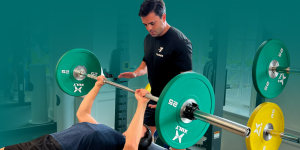 Free Personal Training Fridays Throughout September