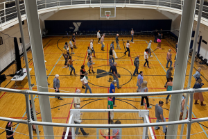Community Hoe Down and Line Dancing Class with Adam Cherko