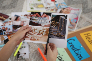 Boards & Boards with Greenwich Connects (Art & Cheese)