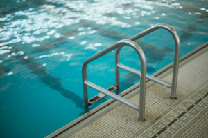 Bi-Annual Pool Cleaning (Olympic Pool Closed)