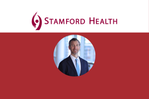 The Future of Heart Disease Lecture with Stamford Health