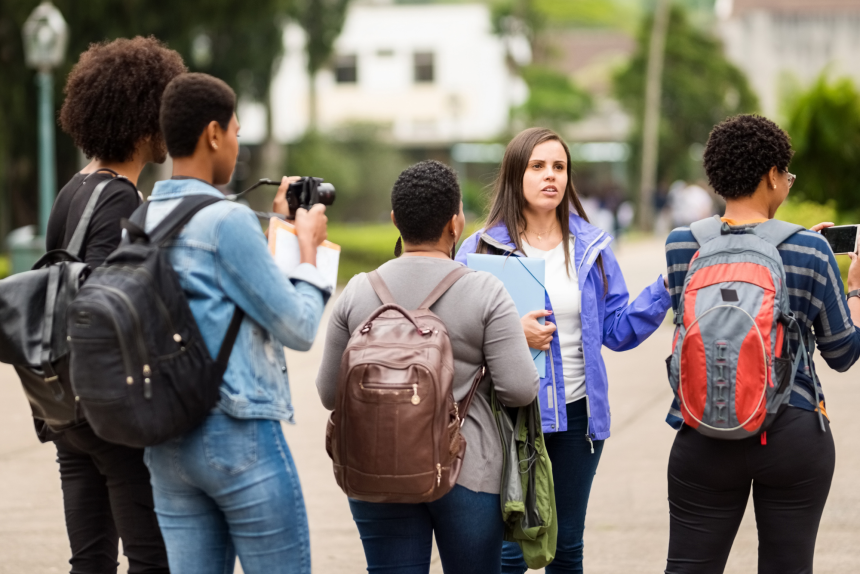FREE Info Webinar - Y Achievers (Grades 9-12)